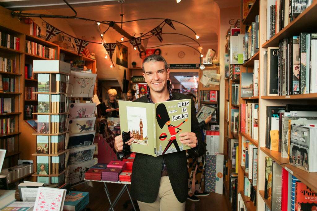 7 Essential Rules for Shopping Abroad