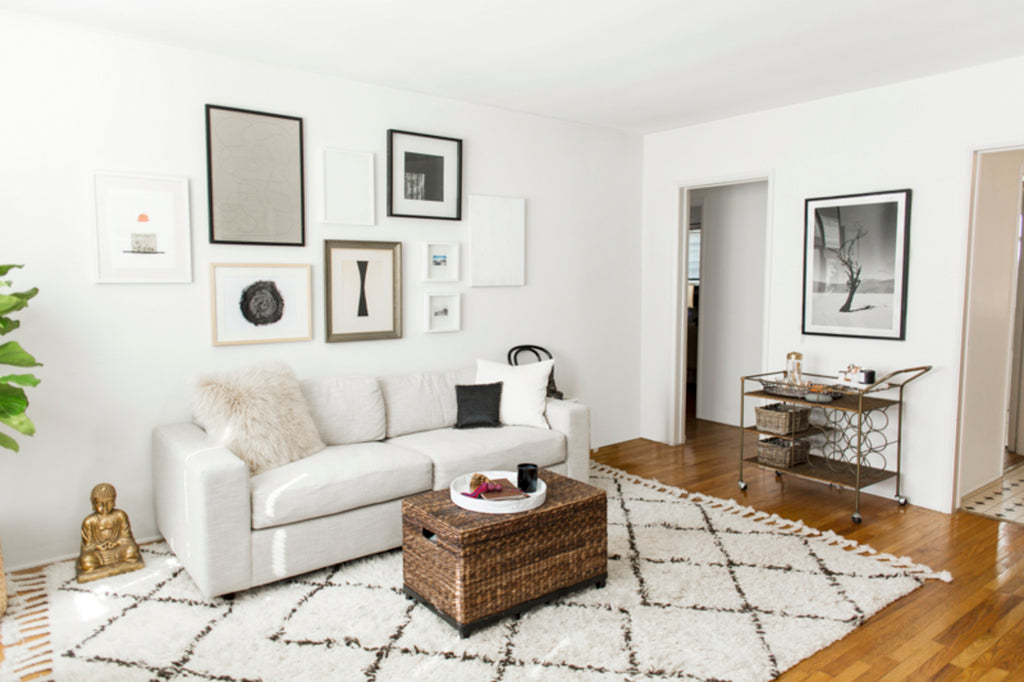 3 Ways to Elevate Your Halloween Décor