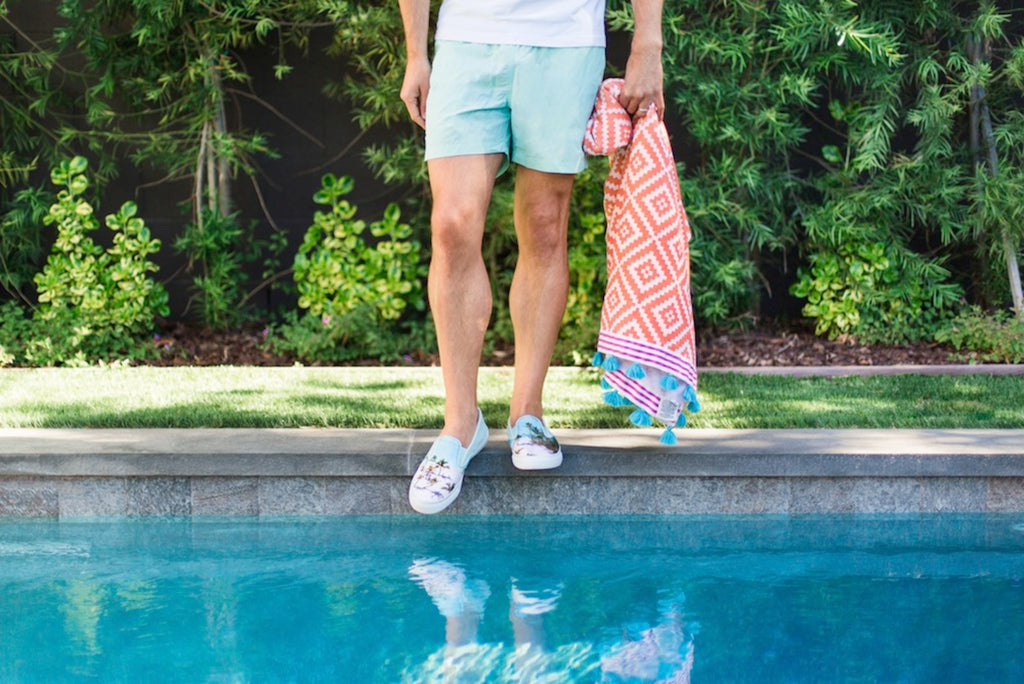 Sperry x Gray Malin Capsule Collection