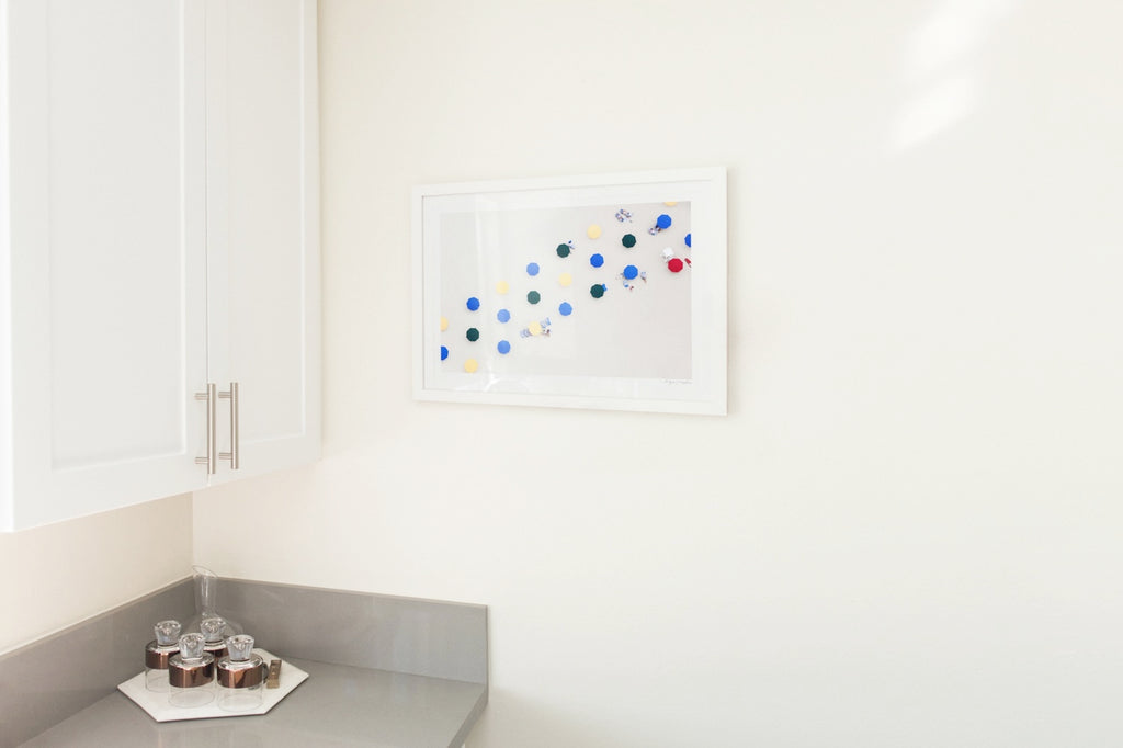 Inside the West Hollywood Abode of Everett Williams