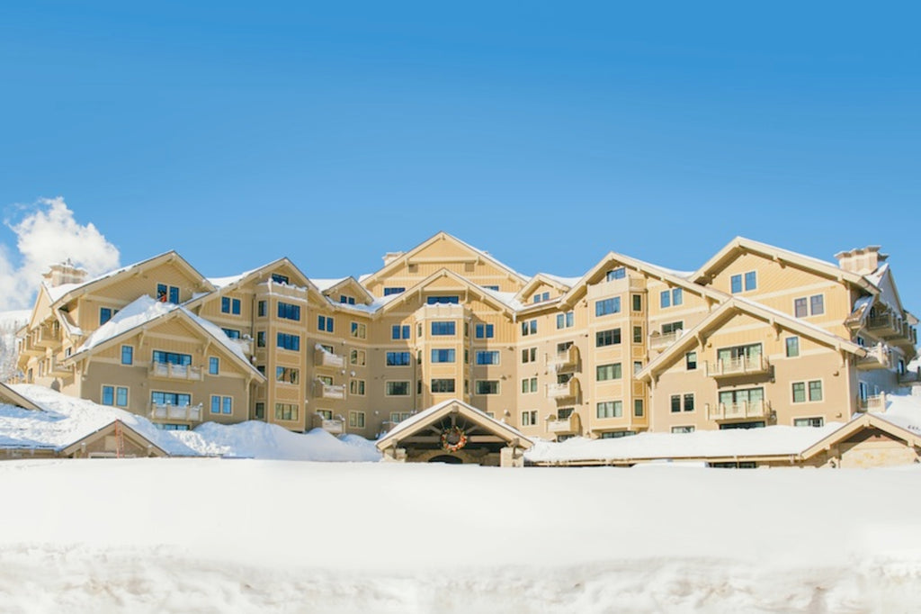 Hotel Highlight on Montage, Deer Valley