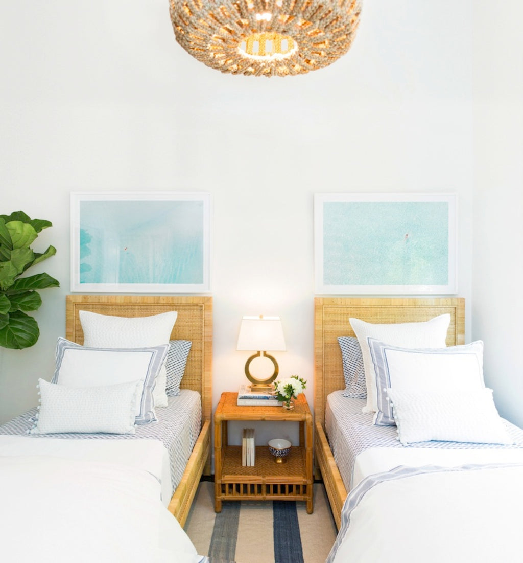 Rattan and Rope Roundup