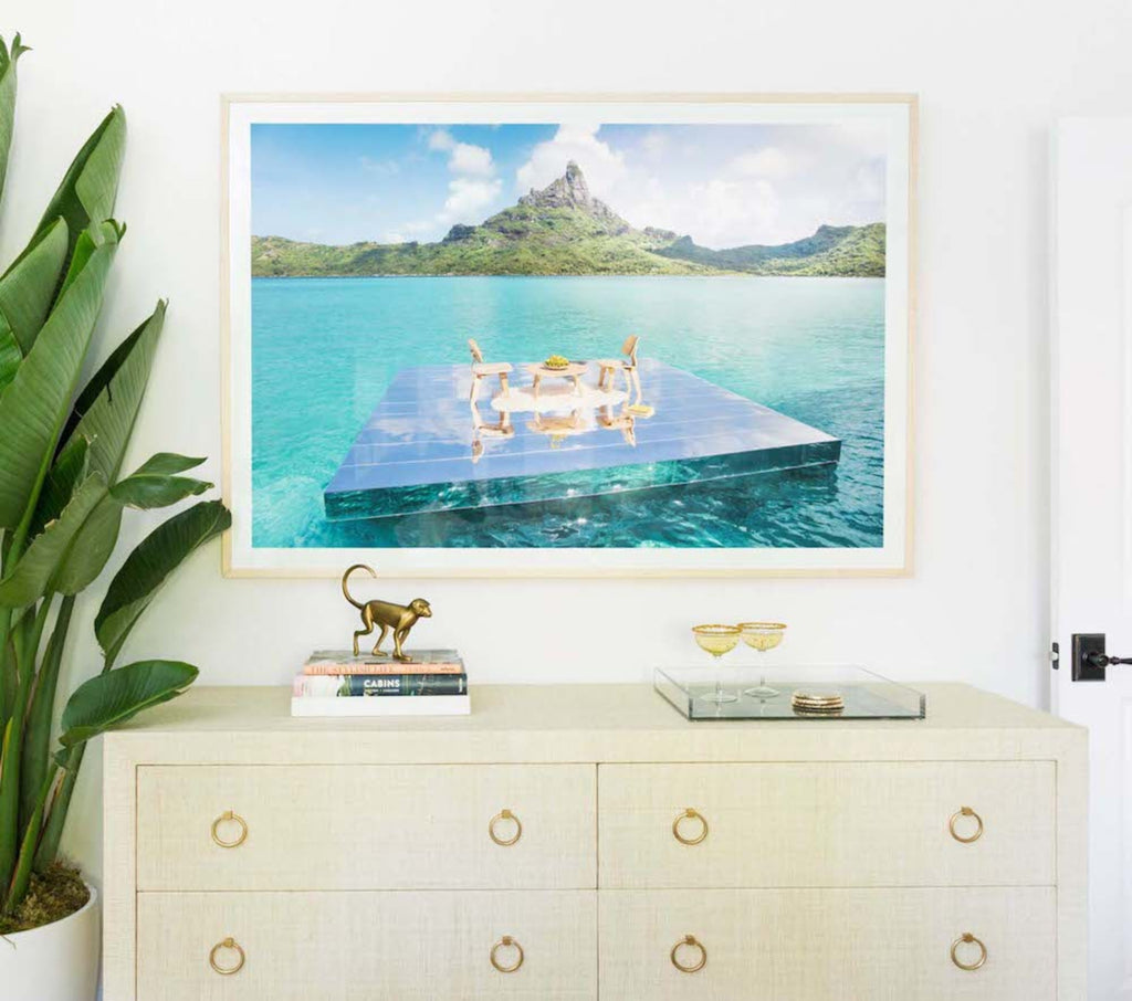 5 Reasons to Invest in Fine Art Photography