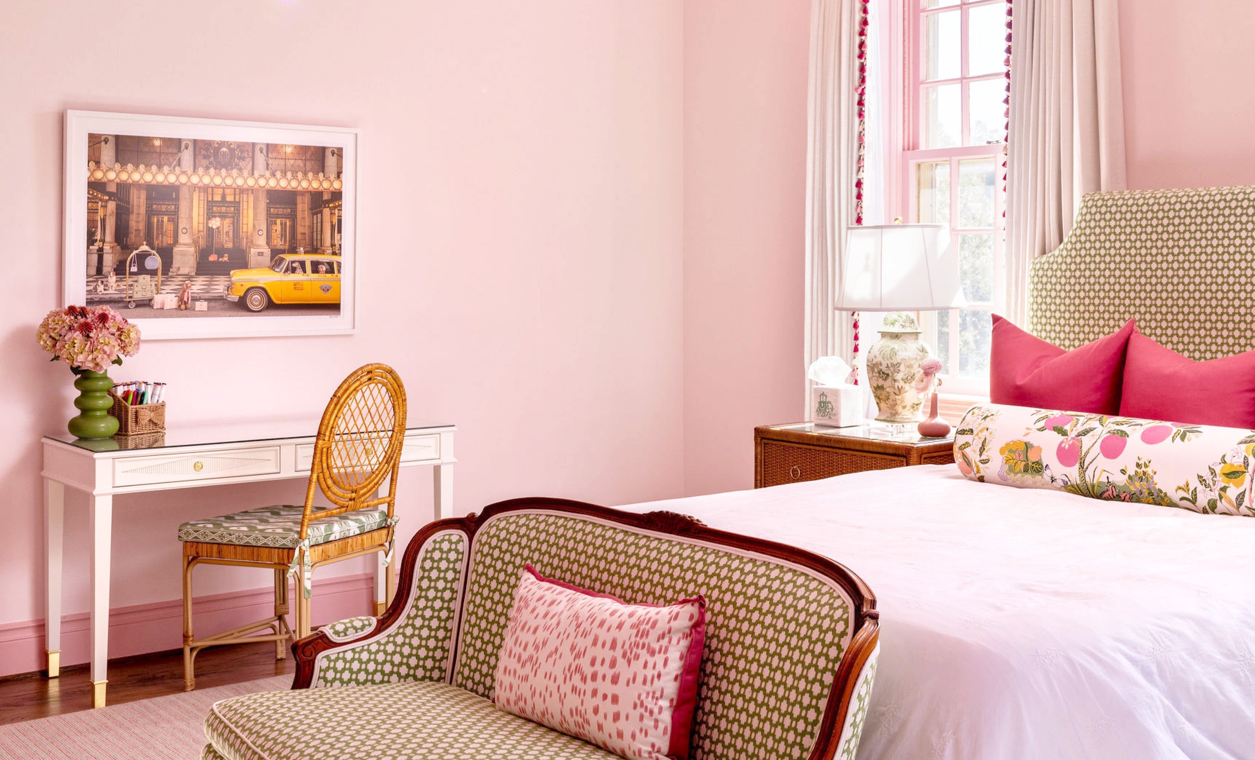 The Insider Designer: Hannah Sutter Interiors