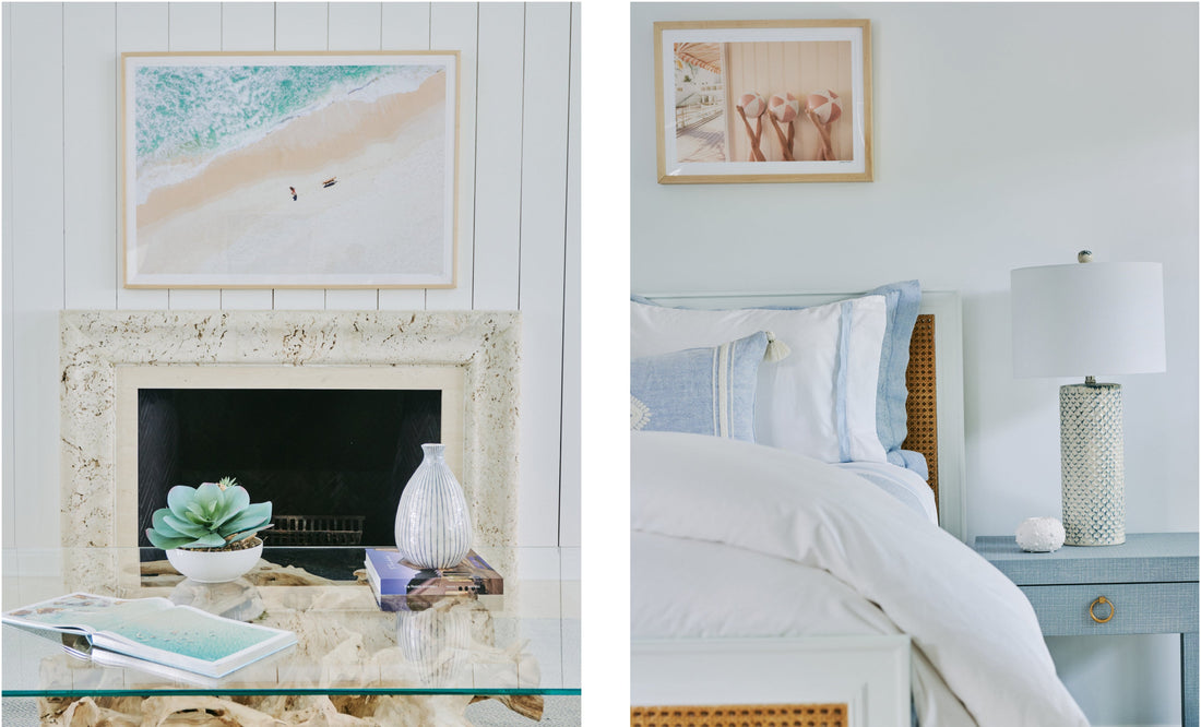 Design Q&A with Knot & Tide