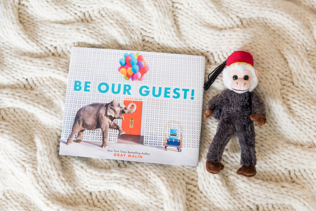 The Best Baby Shower Gifts