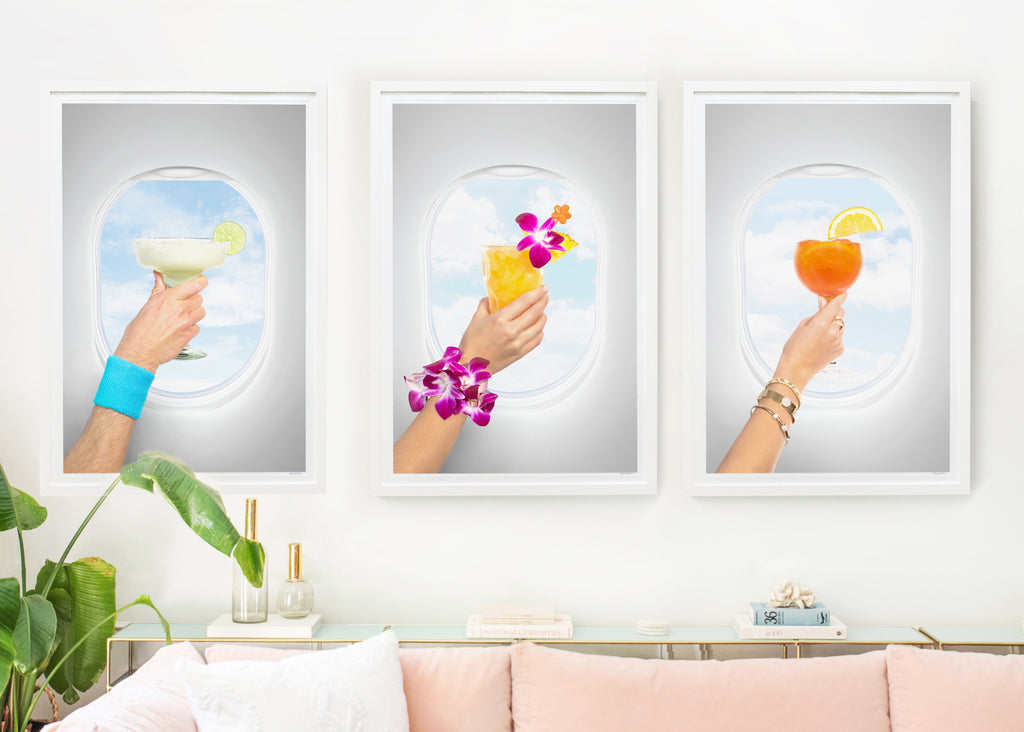 Guess These New Bon Voyage Icons