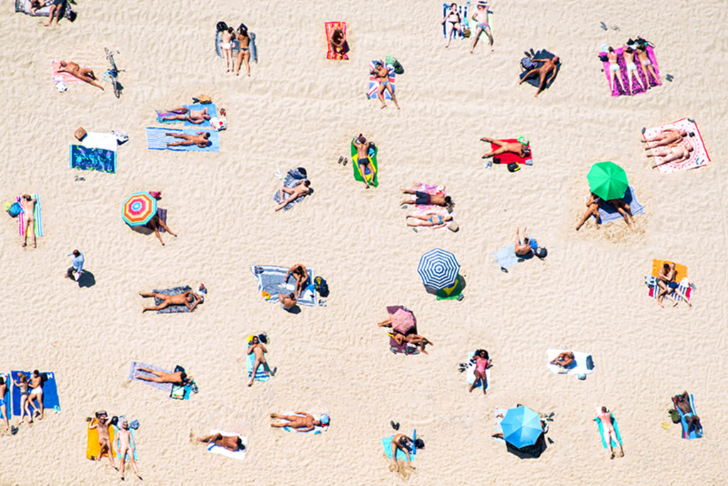 The Top 10 Nude Beach Prints