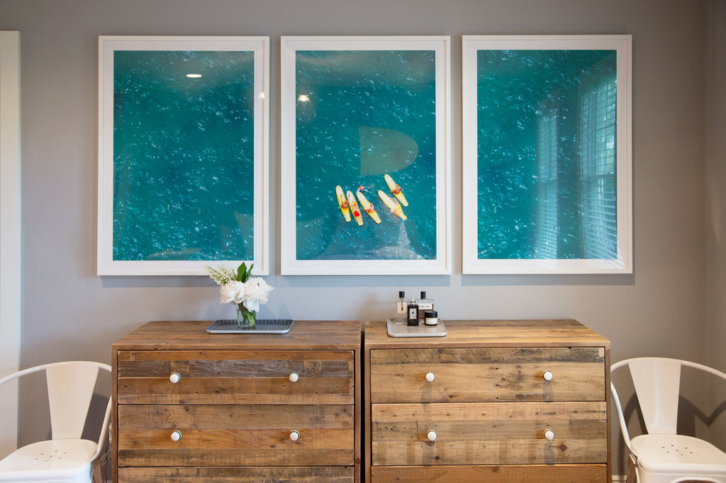 Our Favorite Diptychs and Triptychs
