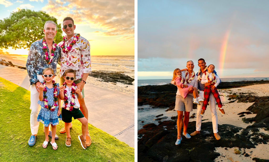 Hawaii For The Holidays: A Family Tradition