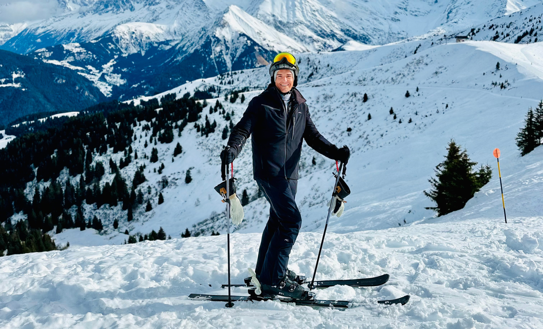 American Ski Destinations