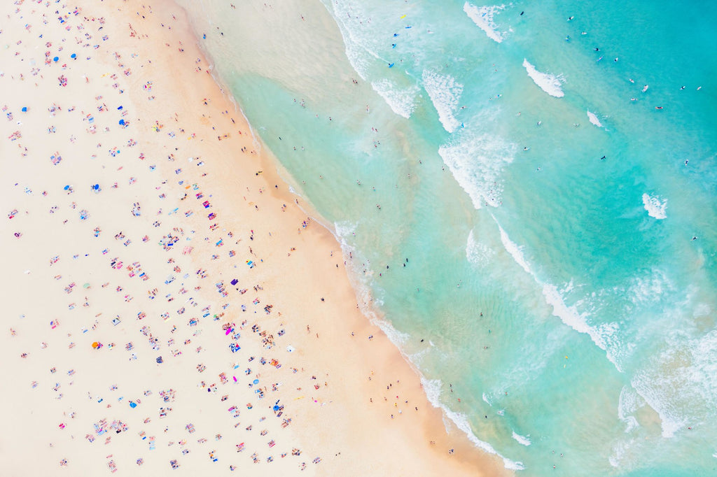 The Best Beaches in Australia