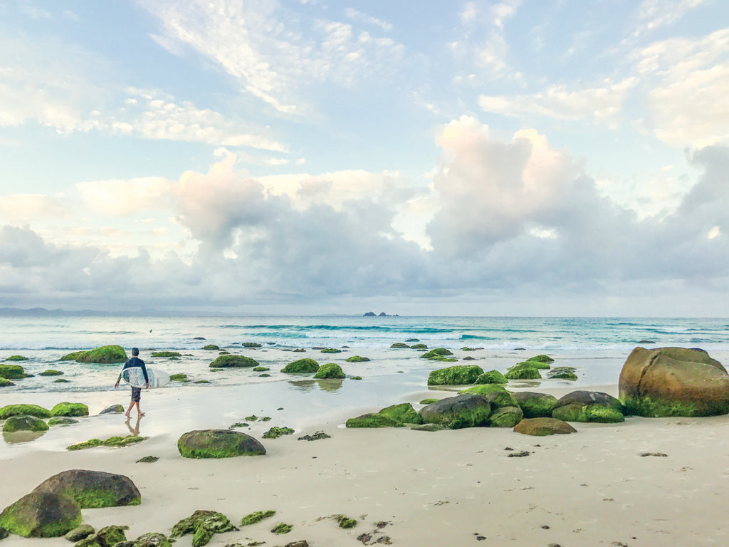 Byron Bay, Australia