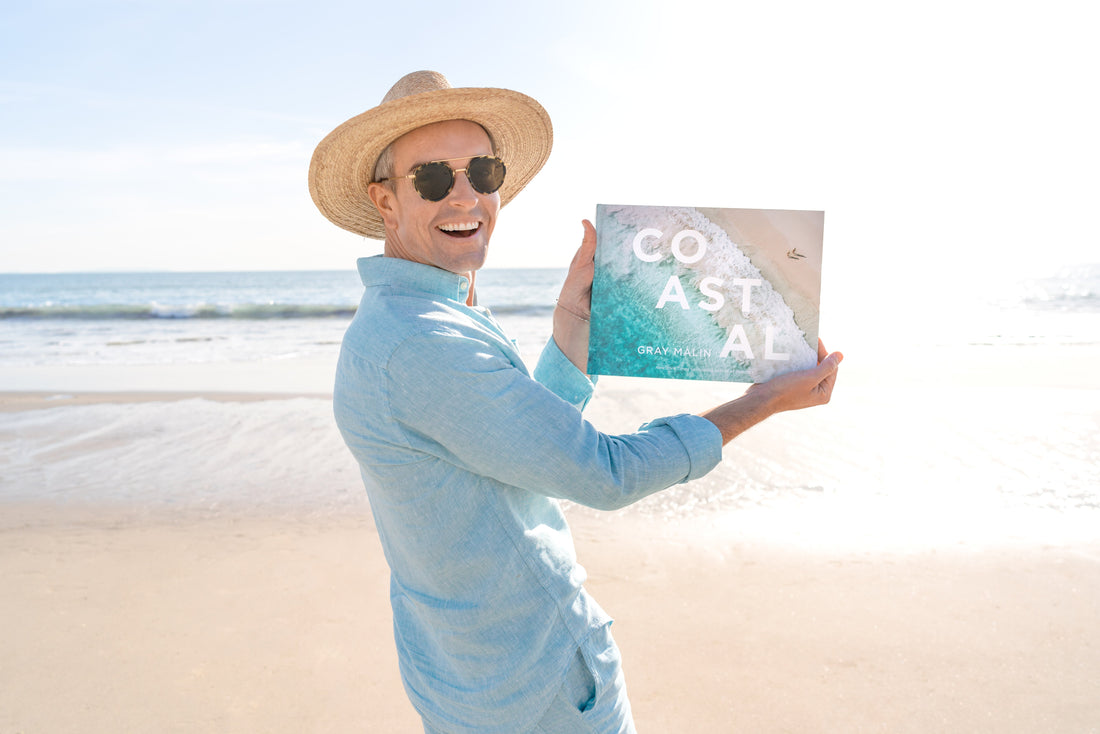 Your City, My Books, Our Journey