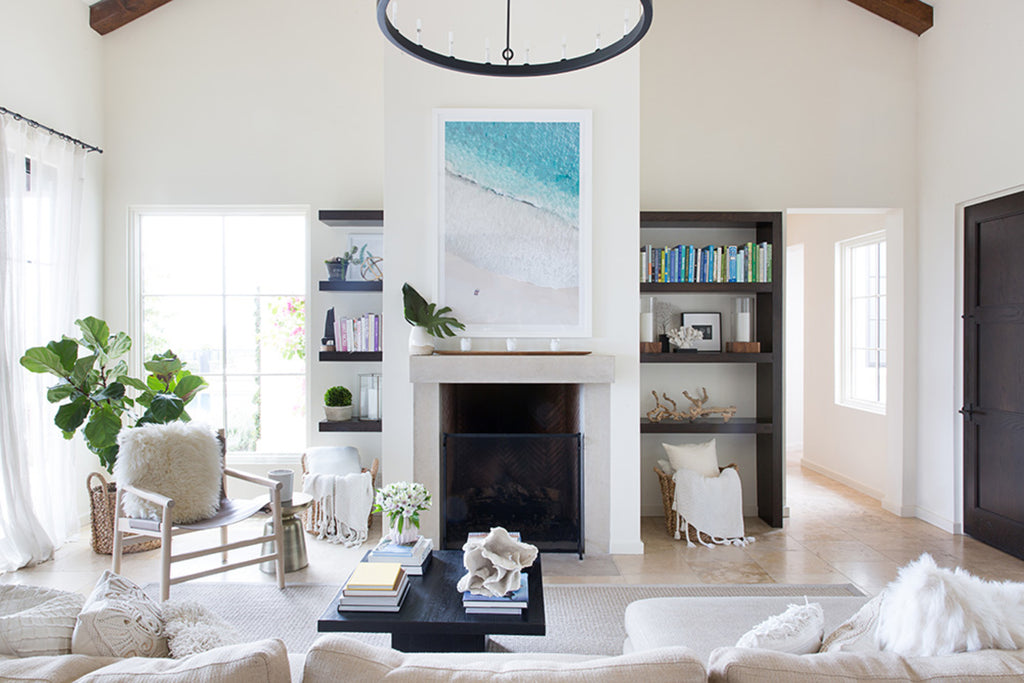 Best of Summer Home Tours