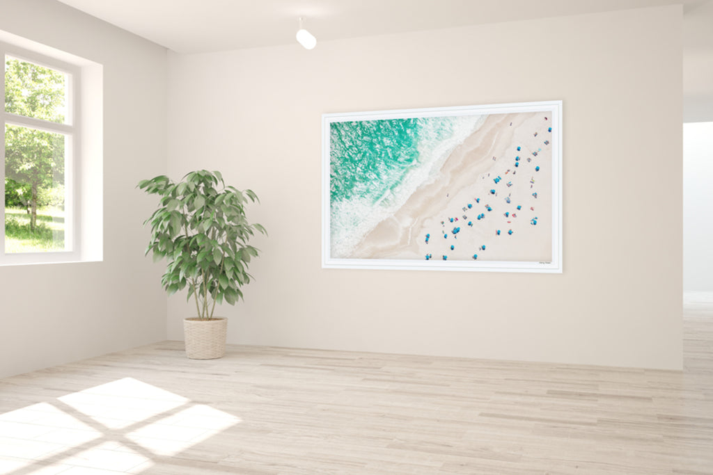 Free Framing Celebration