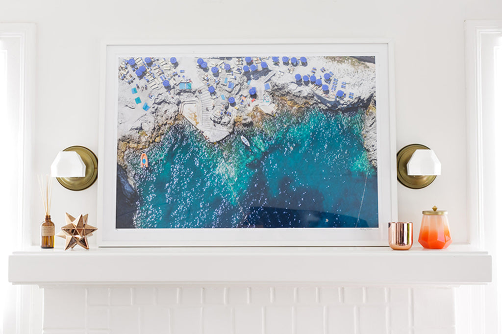 5 Ways to Use Wall Sconces