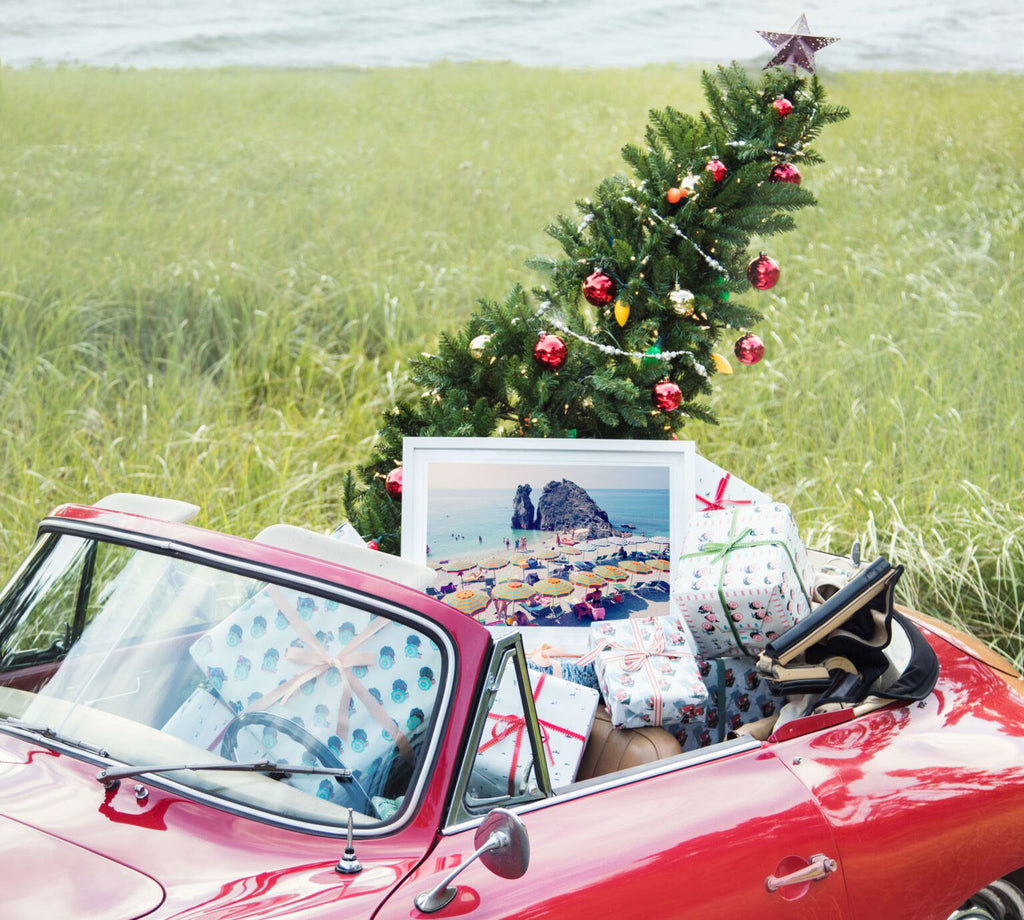 'tis the Season Playlist