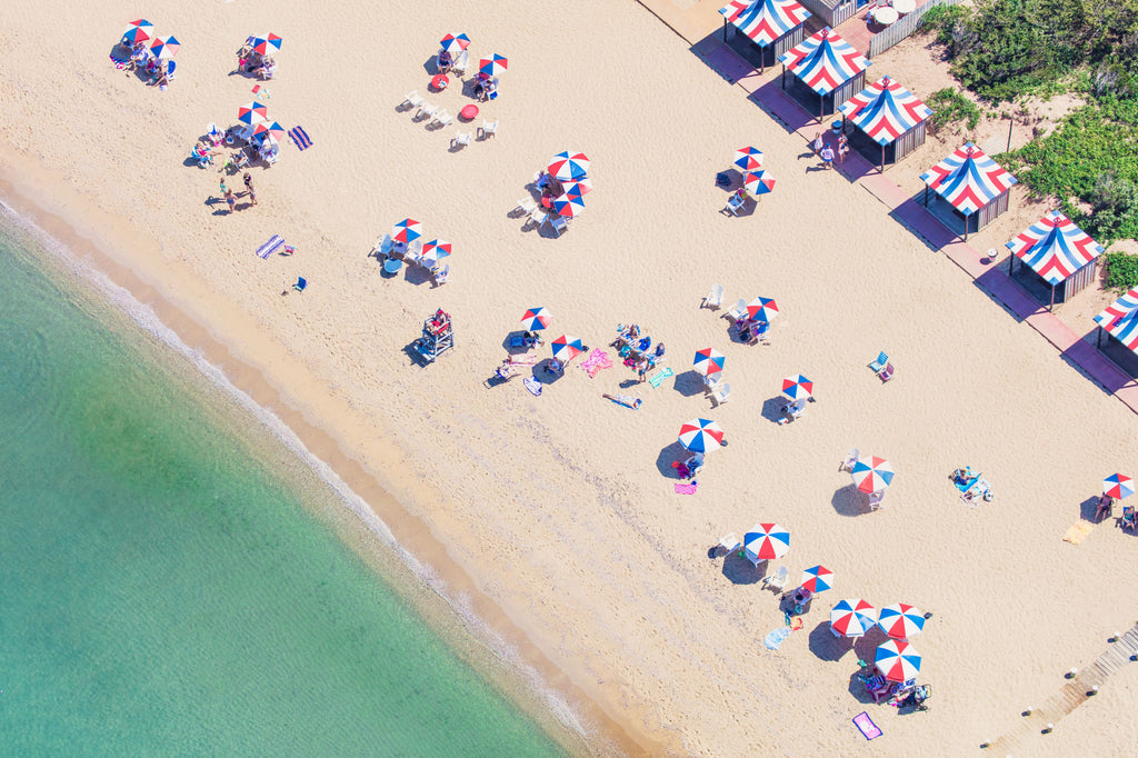 From Coast to Coast, Our Top 10 U.S. Shot Images