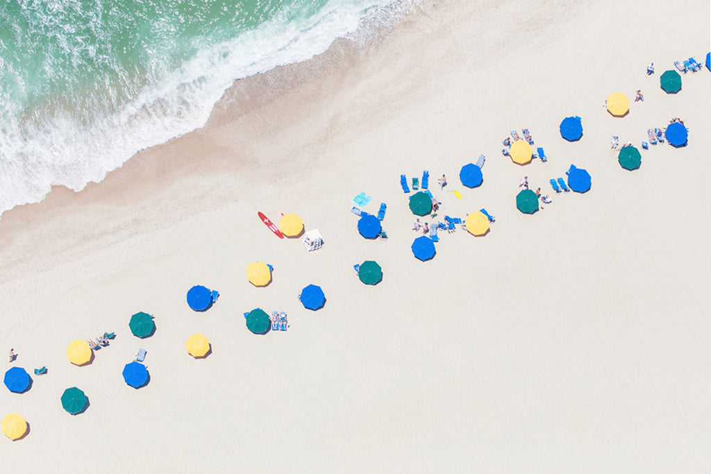 10 Best Prints from the East Coast