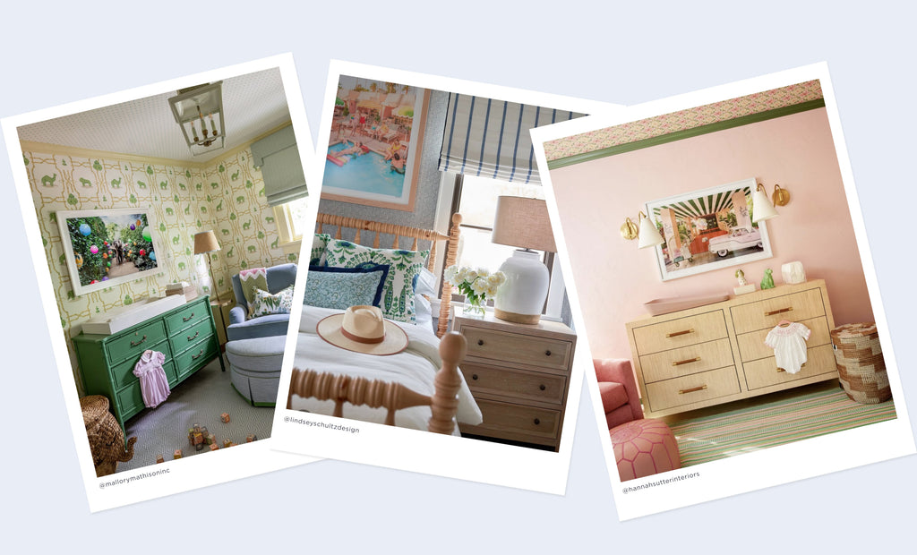 Styled by You: Modern Maximalism