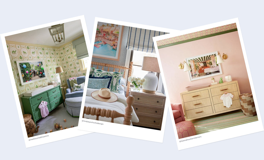 Styled by You: Modern Maximalism