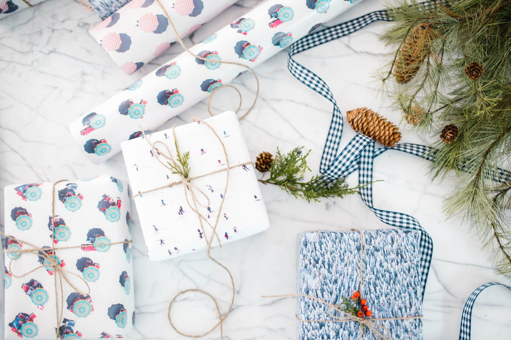 10 Host & Hostess Gifts for the Holiday Season