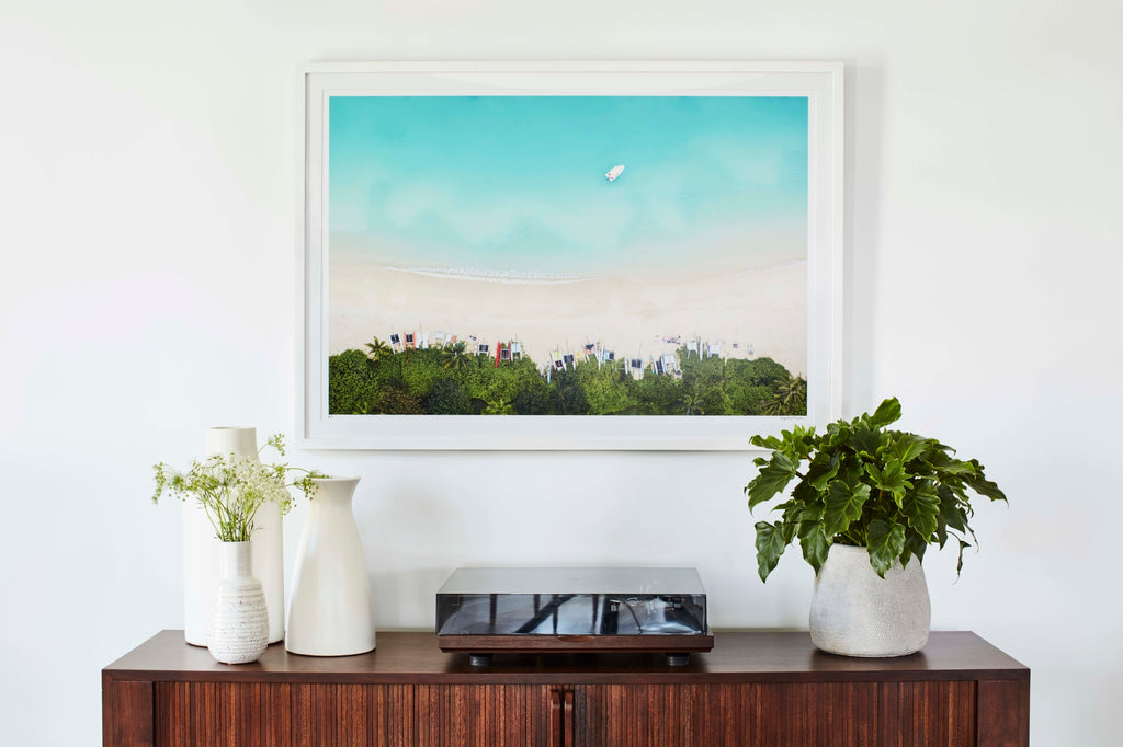5 Décor Items to Carry from First Apartment to Forever Home