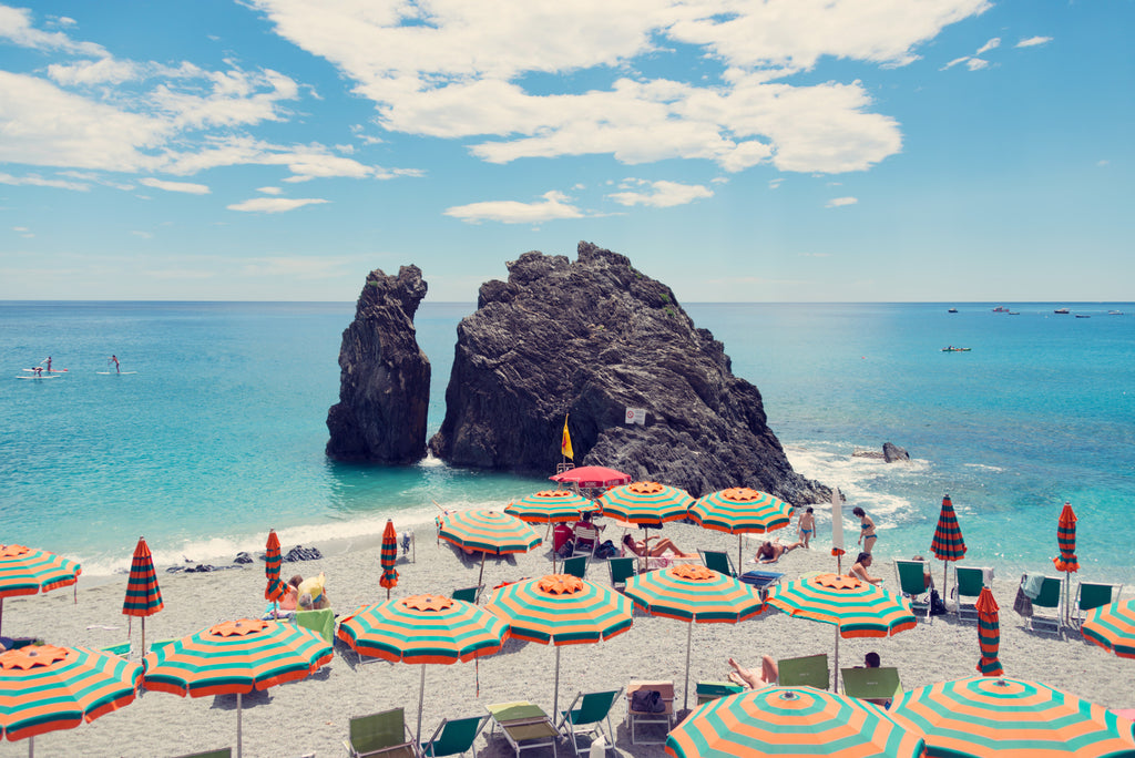 Monterosso, Cinque Terre