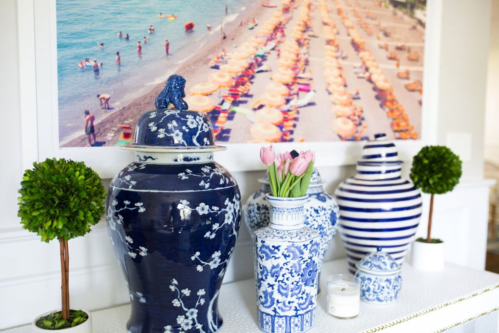 Living La Dolce Vita with Julia