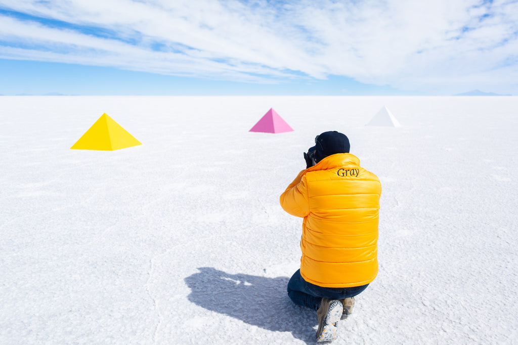 Step Behind the Lens of Far Far Away