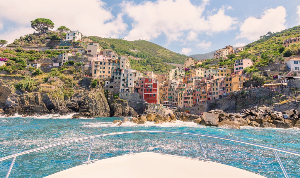 6 Movies to Inspire Summer Travel