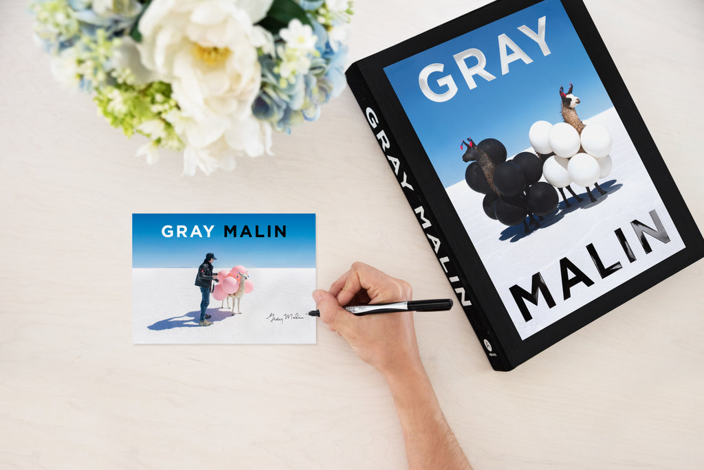 Introducing Gray Malin: The Essential Collection