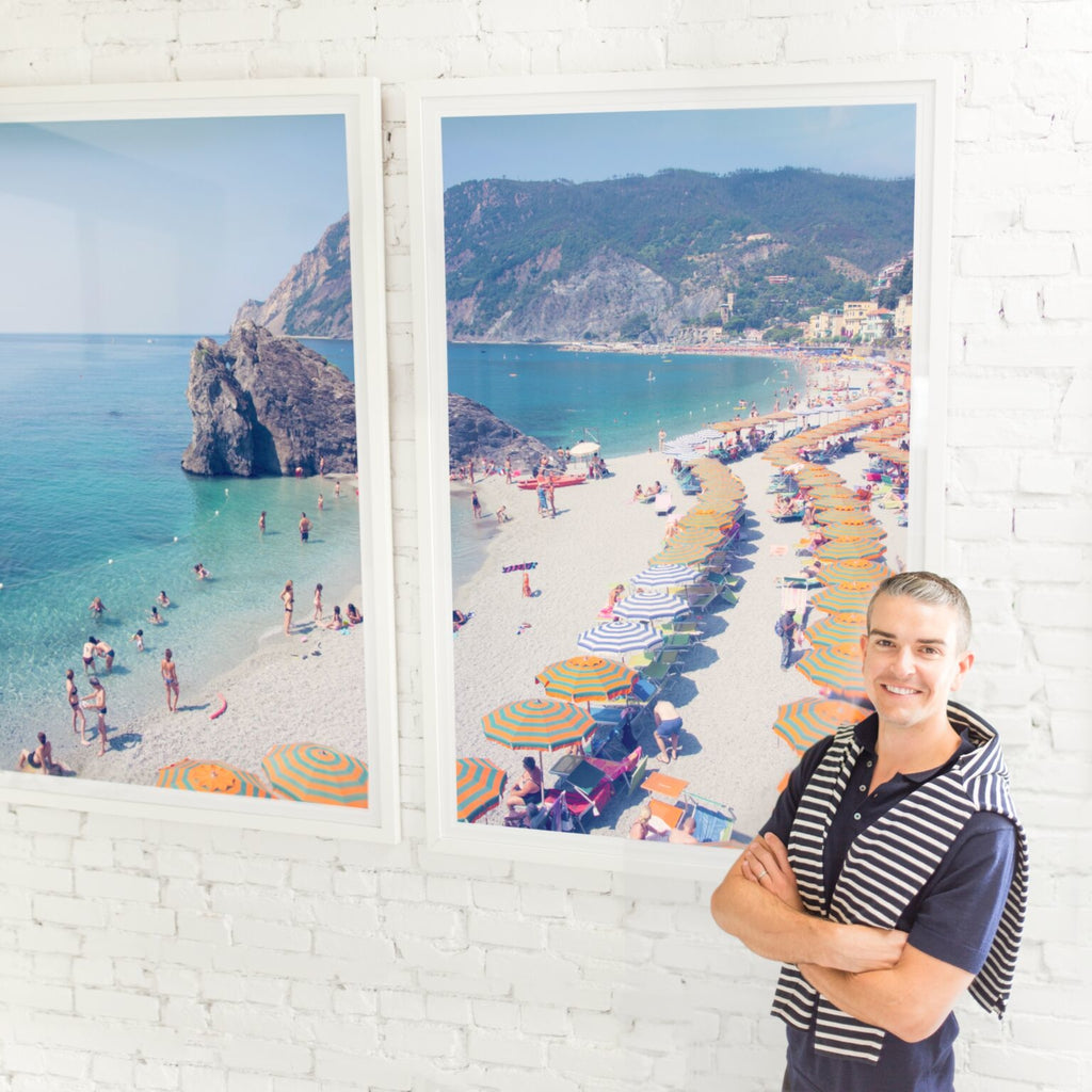 La Dolce Vita Diptychs & Triptychs