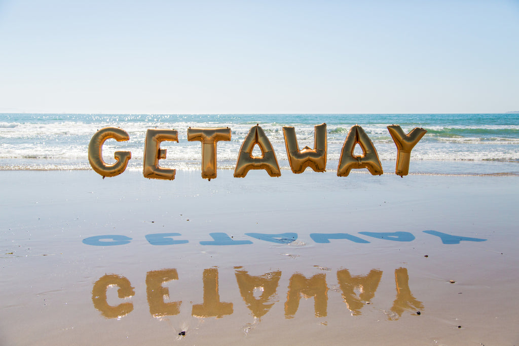 For the Jet-Setter