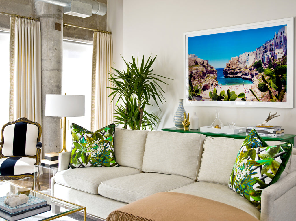 Spring Design, 6 Decor Rules to Break This Season