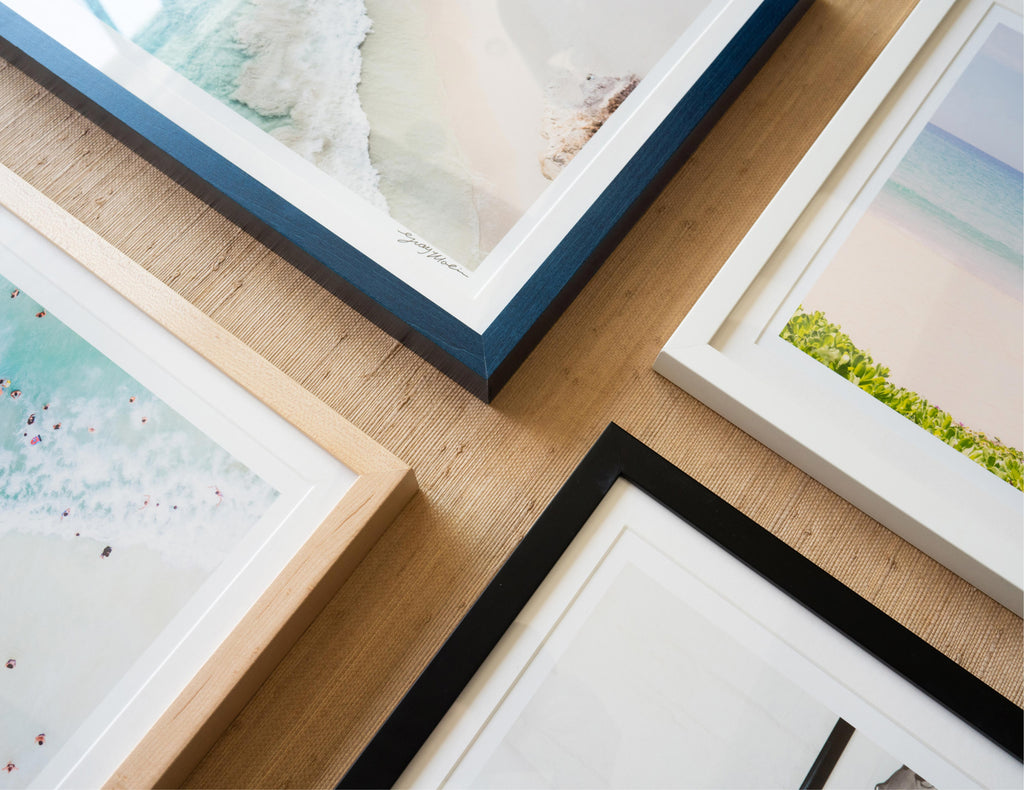 The Impact of Framed Statement Art