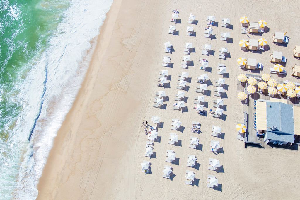 Road Trip through the Hamptons