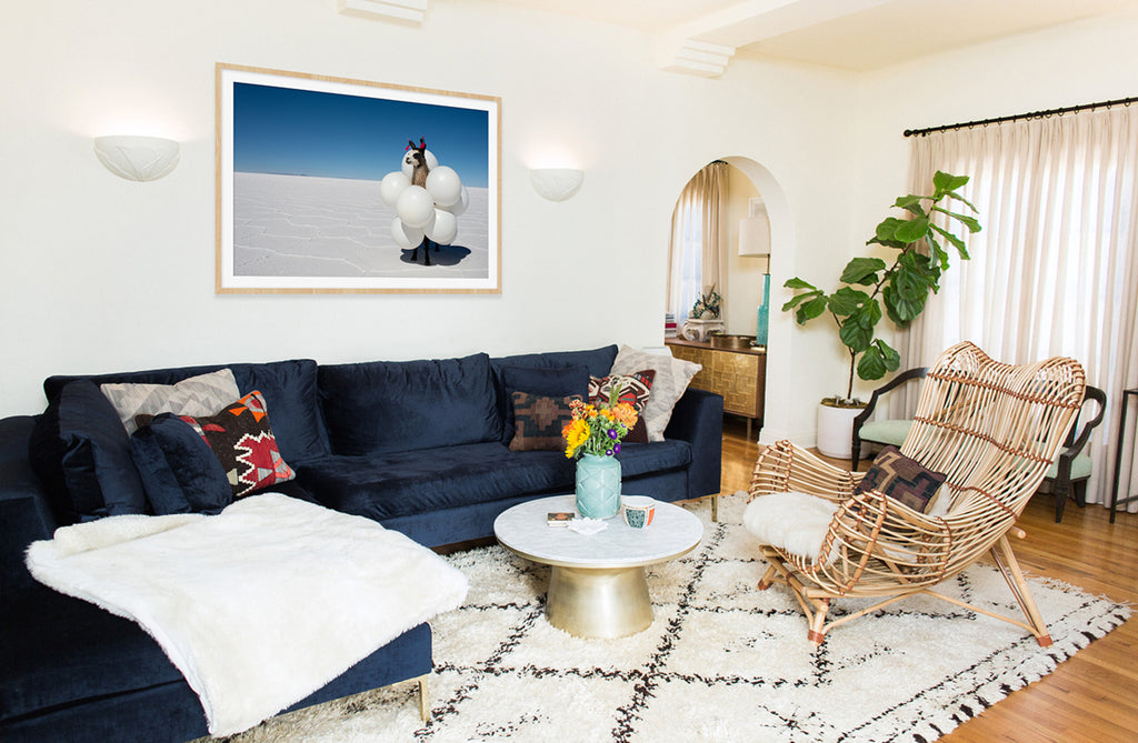 5 Ways to Transition Your Home into Fall