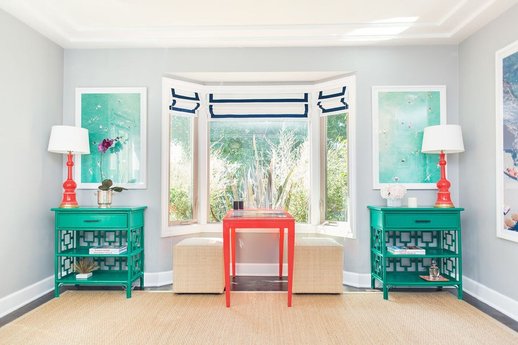 The Designer’s Guide to Home Organization