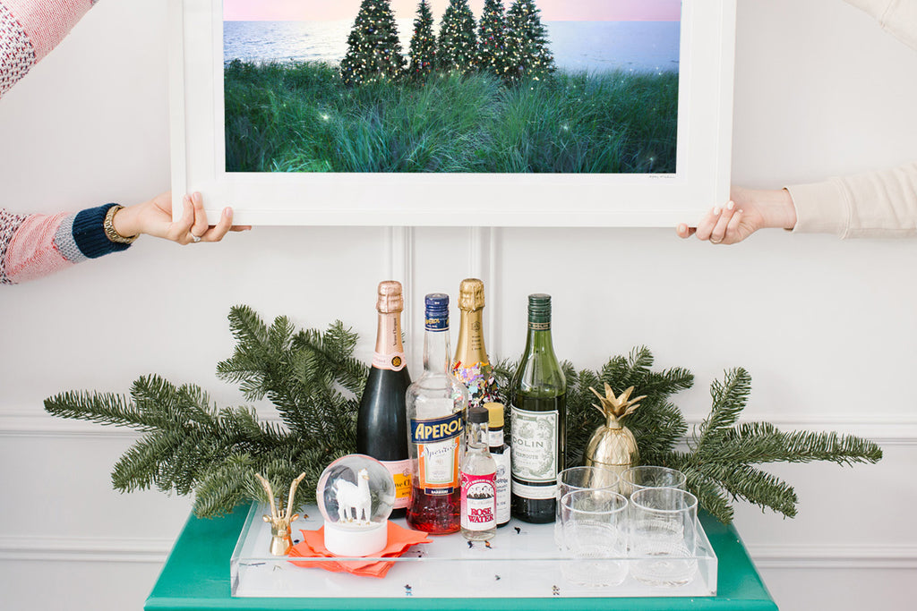 Holiday Entertaining Accessories