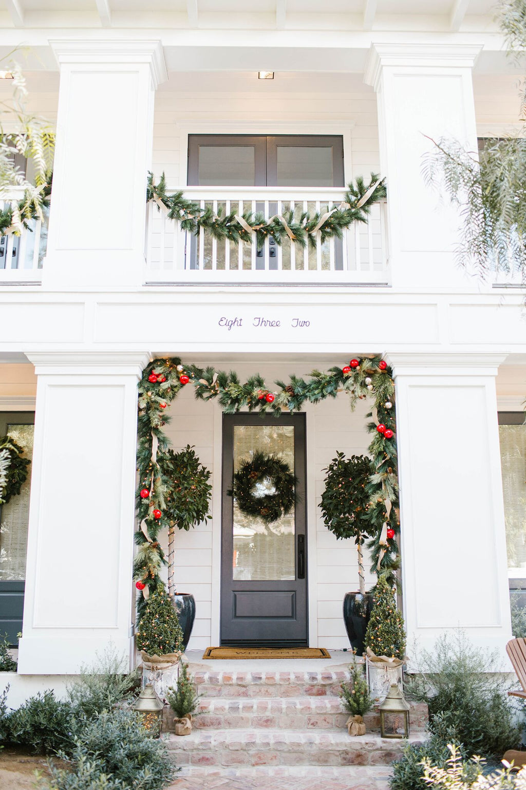 Home for the Holidays