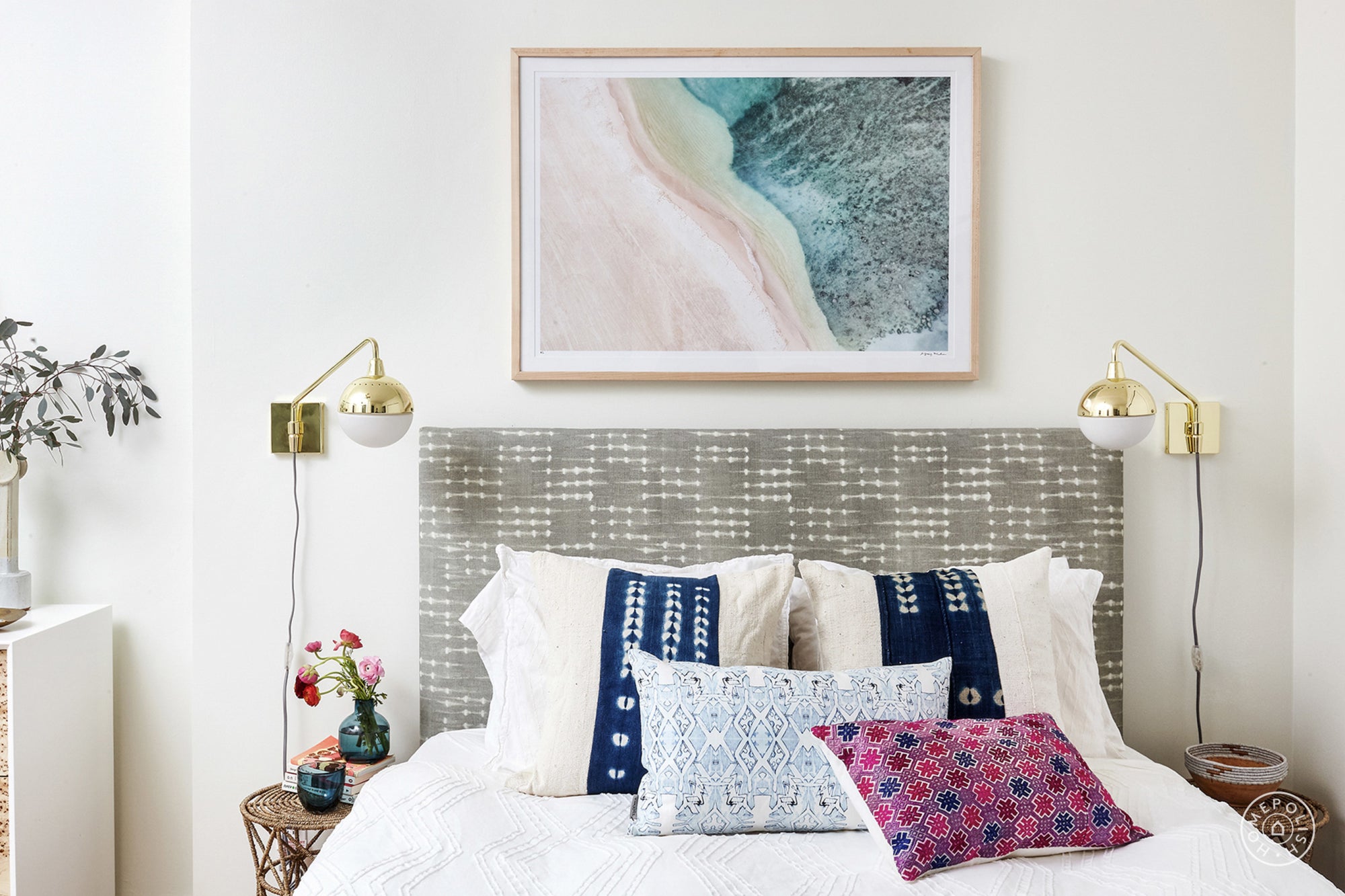 10 Pinterest Accounts to Follow for Interior Design Inspiration