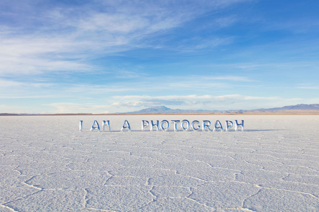 10 Prints from the Most Remote Locations