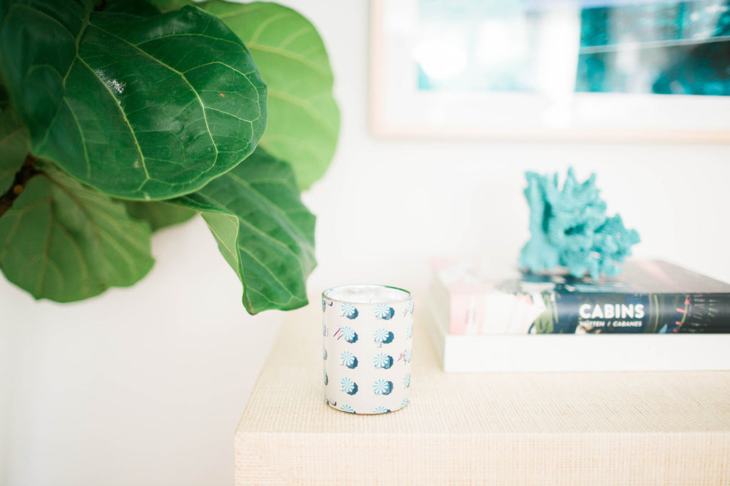 The Perfect Candle Scent for Every Room in the House