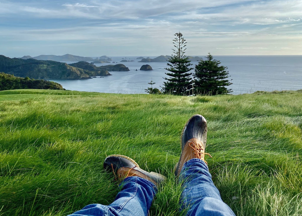 Gray’s Year In Review, 2019