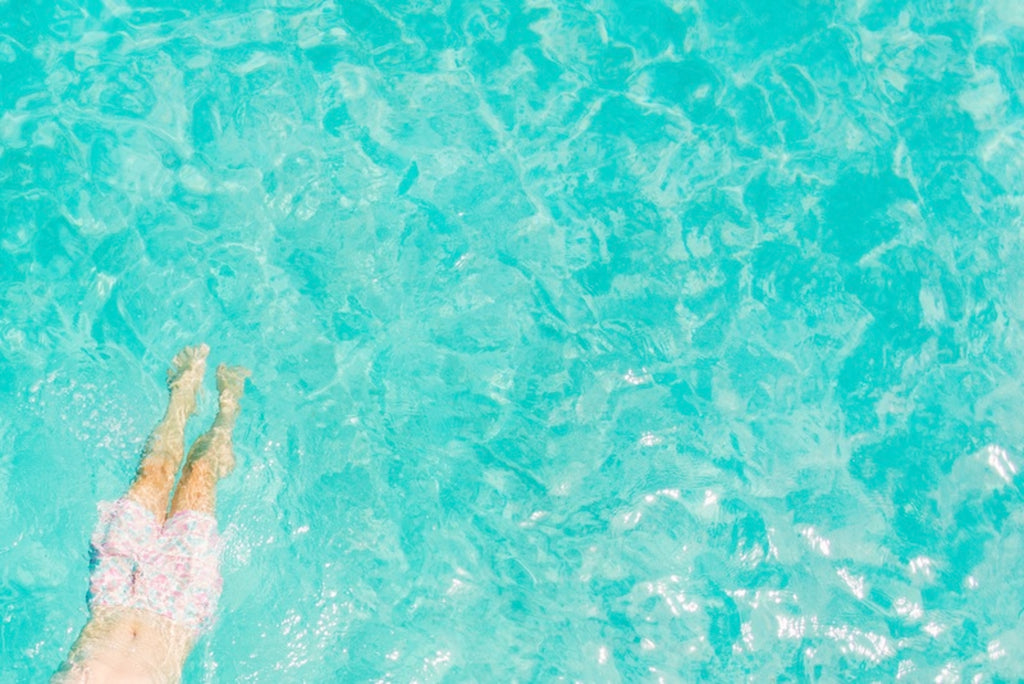 Better Swimwear for Guys