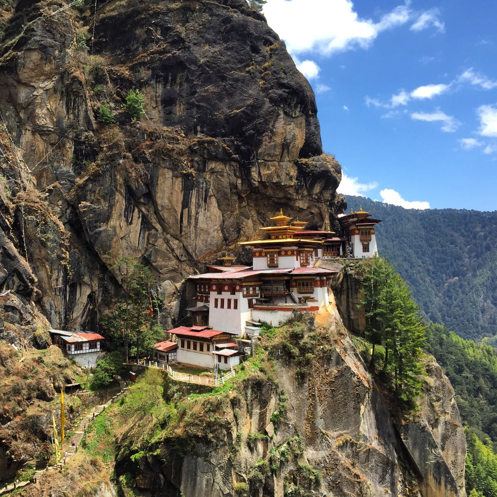 5 Trips to Book a Year in Advance