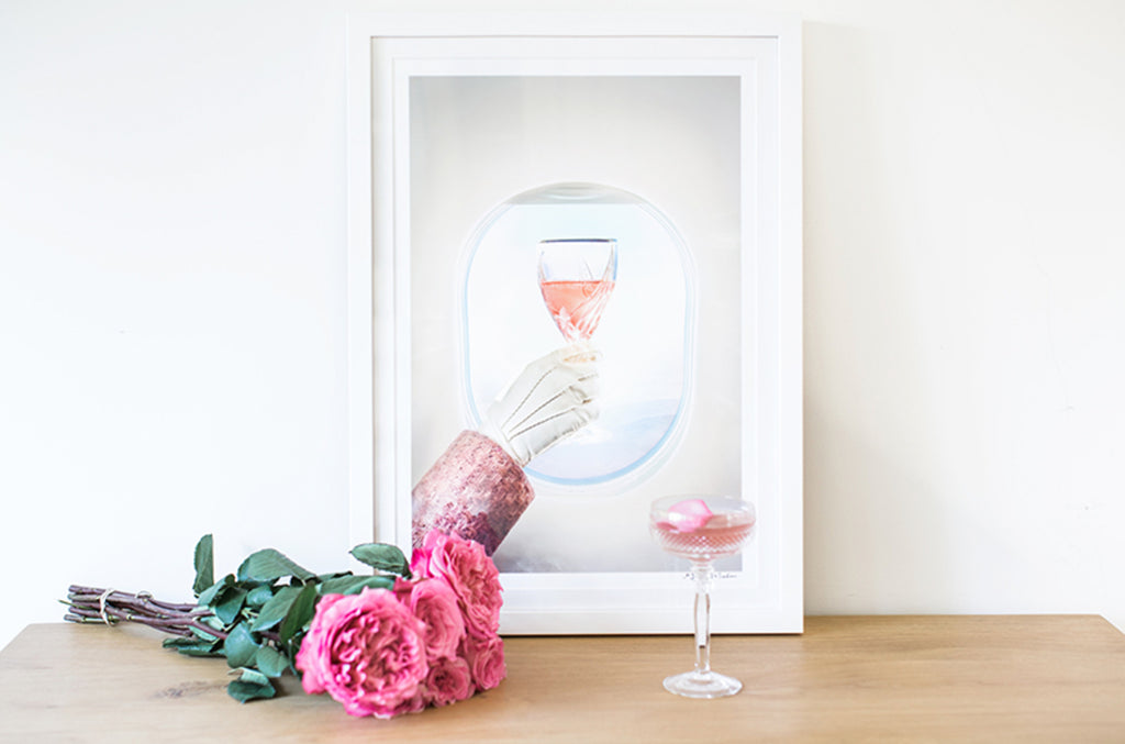 3 Cocktail Recipes Inspired by Our Favorite Pop Culture Icons