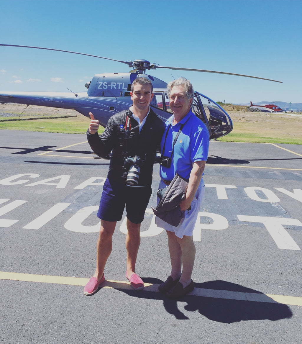 Father’s Day Gift Guide